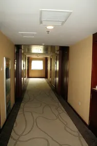 Western Airport Aviation Hotel (Yinchuan Nanmen Square Airport Shuttle Bus Hotel)) - Image 2