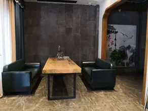 Qiaojiao Dayuan Hotel - Image 4