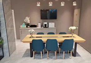 Homeinn Ripple Hotel (Baoding Xushui Great Wall North Avenue) - Image 4