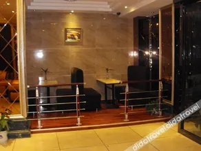 Sunshine Fashion Hotel (Nanchang University Yi Affiliated Hospital) - Image 2