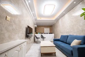 Yinchuan Blue Moon Theme Hotel - Image 2
