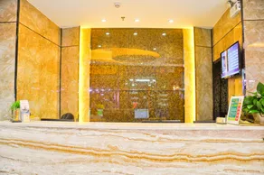 Baowan Hotel (Guangzhou Shangxiajiu Changshou Road Subway Station) - Image 3