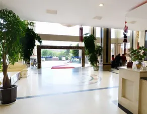 Chang Yuan Hotel - Image 2