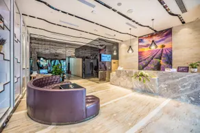 LiPeng Hotel (Chongqing Tongliang Wanda Plaza Gas Building) - Image 2