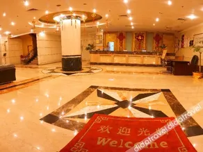 Lijiang Hotel - Image 5