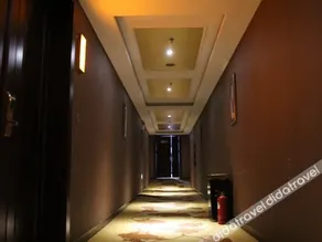 Xinzitan Business Hotel - Image 5