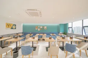 Liling Hehua Hotel (Lilingmen Porcelain City Ancient Rhyme One River Two Banks Branch) - Image 4