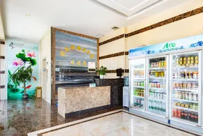 Guangzhou Fushi Business Apartment (Shiling Leather City) - Image 4