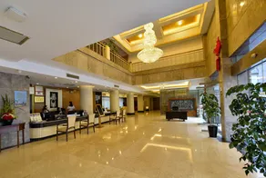 Qian Shan Holiday Hotel - Image 5