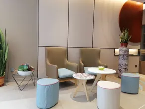 Home Inn Neo - Xiongan New District Rongchengaowei Road - Image 2