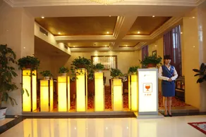 Territory International Hotel - Image 2