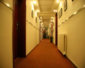 Miaochao Cool Play Hotel (Handan Station Kanté Branch) - Image 2