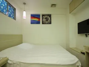 Thank Inn Plus Hotel Yancheng Dafeng City Renmin North Road - Image 4