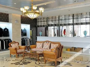 Minghuang International Hotel (Spring and Autumn Yancheng Wujin Station Branch) - Image 3
