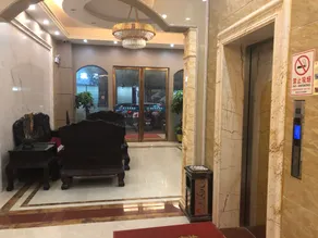 Dehua Express Hotel - Image 2