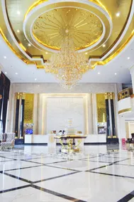 Baiyunbian Hotel - Image 3
