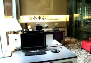 Dong Rong Hotel - Image 3