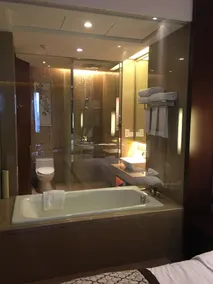 Chengdu Xinhua Hotel - Image 3