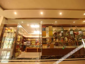 Grand View International Hotel - Image 5