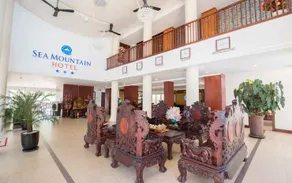 Sea Mountain Hotel - Image 2