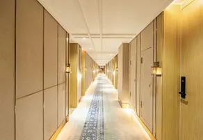 Qianjing Hotel (Duyun Center Wanda Branch) - Image 3
