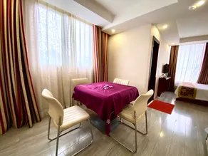 Dafang Zhongxin Business Hotel - Image 2