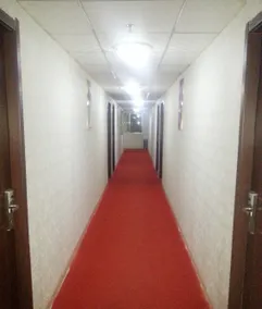 Yake Business Hotel - Image 2
