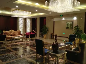 WEISELECT MengZi Tian Yuan Hotel - Image 2