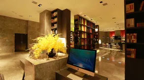 Jinxique Hotel (Handan East Railway Station Branch) - Image 2