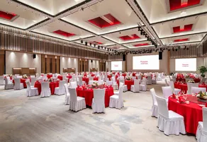 Ramada by Wyndham Huangshan North - Image 3