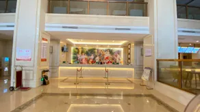 Weiner Hotel (Luxian Longnao Avenue Hotel) - Image 5