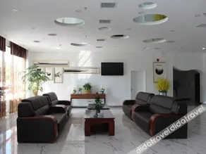 City Garden Hotel - Image 2