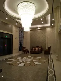 Lu'an Global Intime Hotel - Image 1