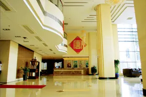 Longtang Hotel - Image 4