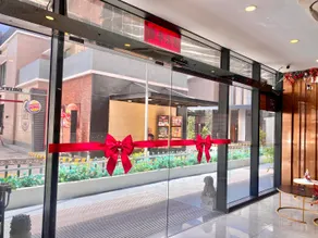 Guangdong Hotel 广东大酒店 - Image 3