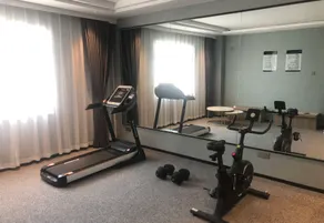 Yun Da Hotel - Image 4