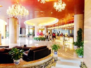Baili Hotel - Image 2