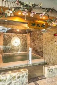 Baoding International Club Hotel（Zhili Anjia Zhaobing Restaurant） - Image 3