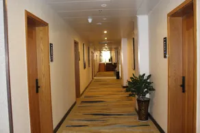 Xiyue Hot Spring Hotel - Image 4