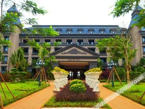 Wyndham Garden Haikou South - Image 2