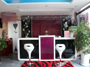 Aike100 Chain Hotel (Qingdao Youth Football Field Liuting Metro Station Branch) - Image 3