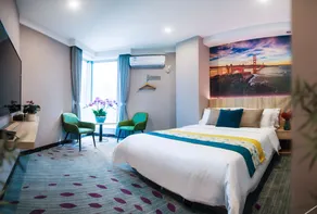 Xiang Geli Hotel - Image 4
