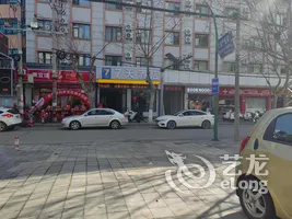 7Days Inn Hotel (Qujing Luliang Totem Center North Gate Street) - Image 2