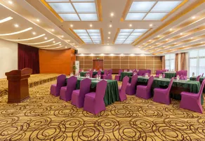 Yurun Fortune Hotel - Image 5