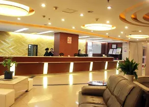 Qing Hua Hotel - Image 3