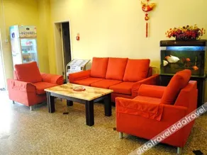 Home Inn Shijiazhuang Zhongshan West Road Taihua Street - Image 4