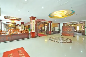 Wenyuan Hotel - Image 3