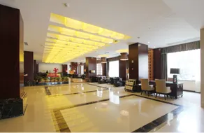 Jingning She Township Hongbin Hotel - Image 1