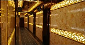 Yunting Hotel (Huizhou Tianyi City, Chenjiang South Railway Station Branch) - Image 4