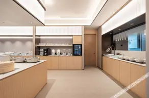 Ji Hotel Beijing Changping Nanshao Subway Station - Image 2